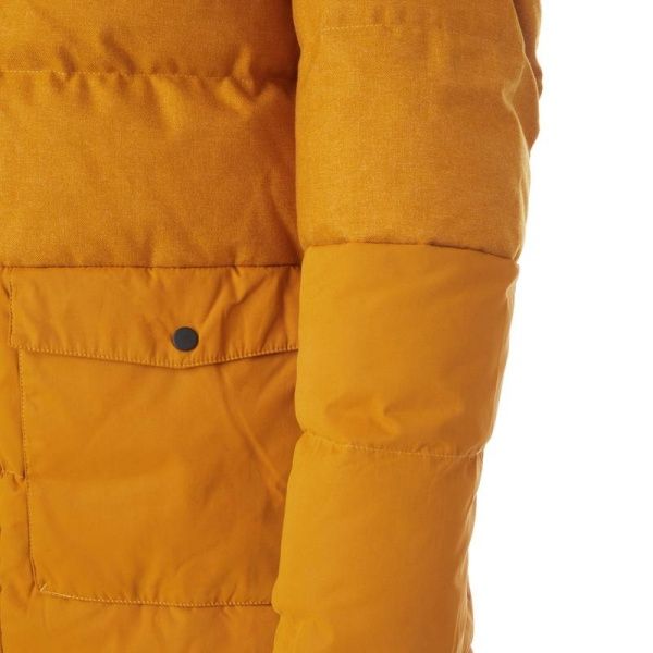 Куртка McKinley Gable ux 408058-115 2XL коричневый