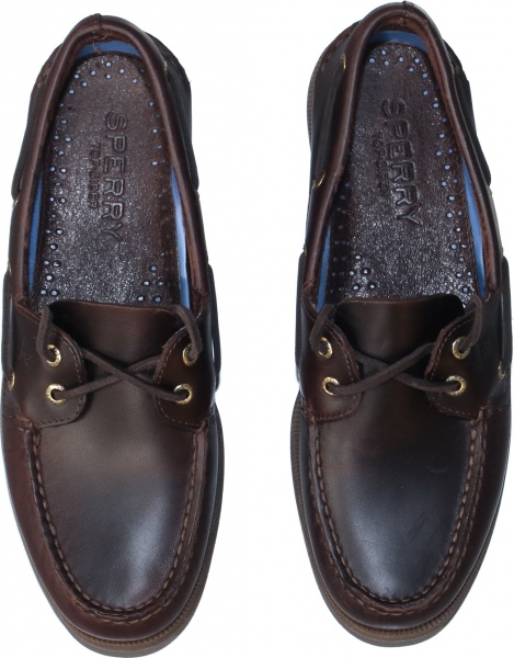 Мокасини Sperry р. US 9 коричневий SP-0195214