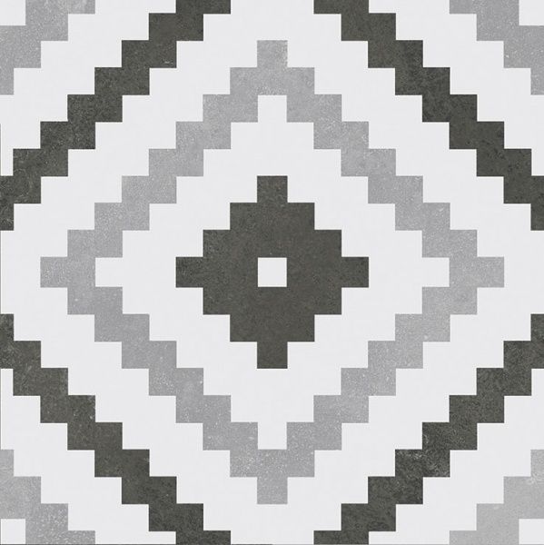 Плитка STN CERAMICA Мікс 01 MT 20x20 