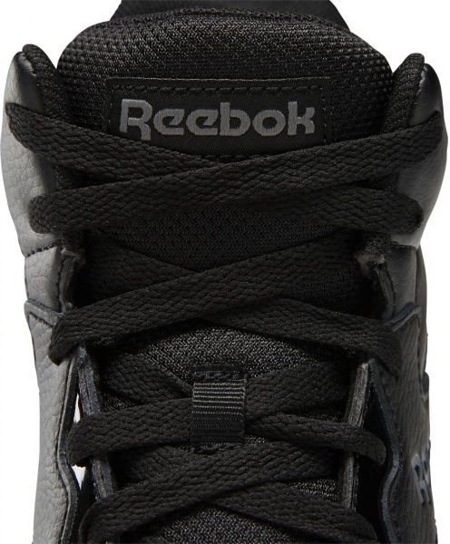 Кросівки Reebok REEBOK ROYAL BB4500 CN4108 р.UK 9 чорний