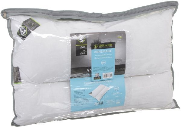 Подушка Annemarie 50x70 см Songer und Sohne