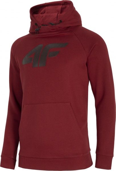 Джемпер 4F D4Z20-BLM306-61S р. XL красный