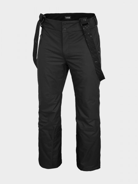 Штани 4F H4Z20-SPMN005-20S р. M чорний