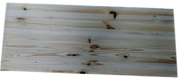 Щит меблевий 20х340х1160 мм сосна (80527865)