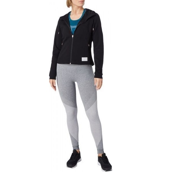 Куртка Energetics Lucie 4 wms 411150-050 36 чорний