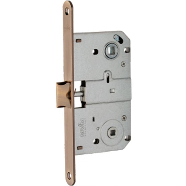 Механізм міжкімнатний MVM М-90 WC AB стара бронза