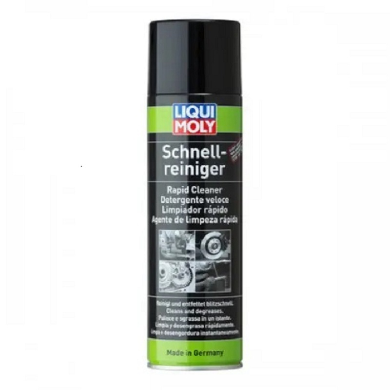 Рідина Liqui Moly 1900 500 мл
