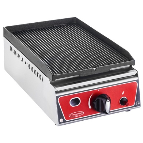 Жарочная поверхность Karakasan KRCS-SEID 30