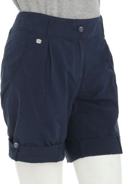 Шорты McKinley Lao 244441-519 р. 36 темно-синий