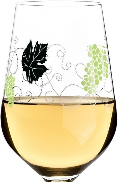 Бокал для вина Andrea Hilles 350 мл 3010003 Ritzenhoff