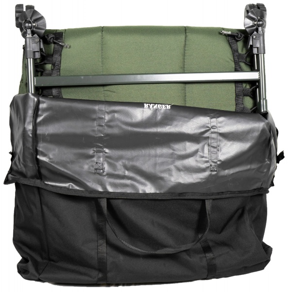 Раскладушка Ranger карповая Ground Contact (Арт. RA 5508)