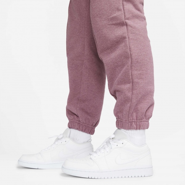 Брюки Jordan W J ESSEN FLEECE PANT DD7001-533 р. XS фиолетовый