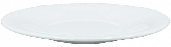 Тарілка обідня Blanco Buongiorno 200 мм Vittora