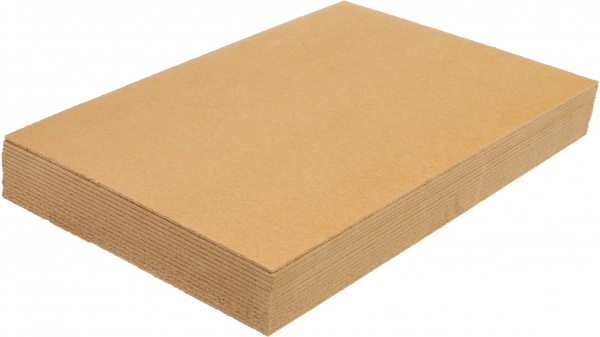 Подложка Egen Underfloor 7х590х850 мм 