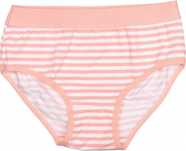Труси для дівчаток KOSTA 1500-7 р.134–140 персиковий 