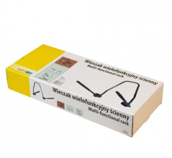 Гак настінний PGW 1