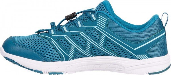 Кросівки McKinley Amphibio II W 288364-905626 р.41 EUR 41 26,5 см синій