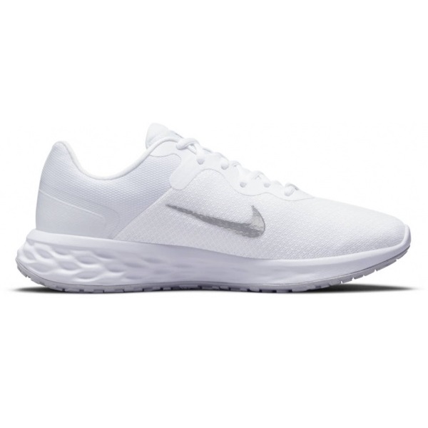 Кроссовки Nike REVOLUTION 6 NEXT NATURE DC3729-101 р.39 белый