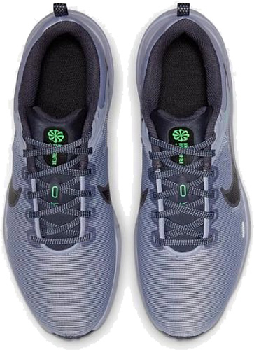 Кроссовки Nike DOWNSHIFTER 12 DD9293-500 р.45 серый