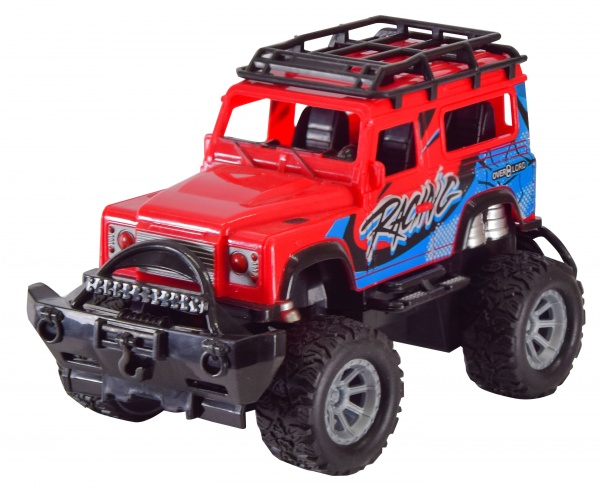 Автомобіль на р/к Автопром AP8834