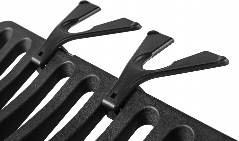 Сушилка для посуды Flamberg 480х370х260 мм 105180-002