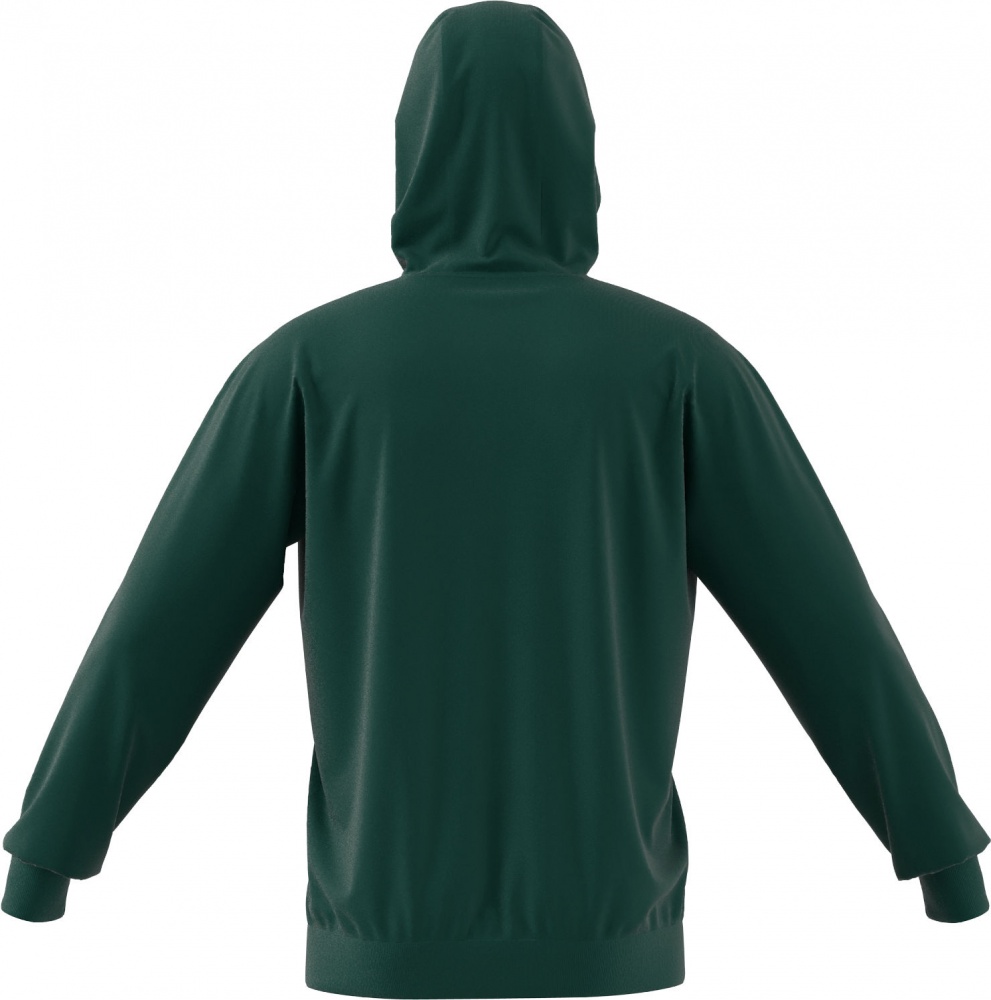 Джемпер Adidas M FI BOS HD IW8553 р.M зелений