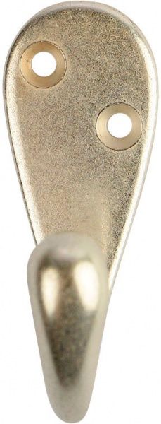 Крючок Bosetti Marella 19085 CL 43003.052 серебро