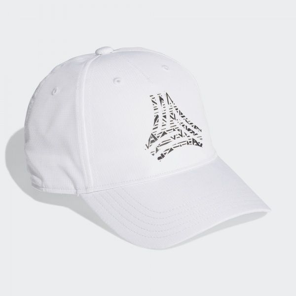 Кепка Adidas FS BB CAP BST FI9357 OSFL белый