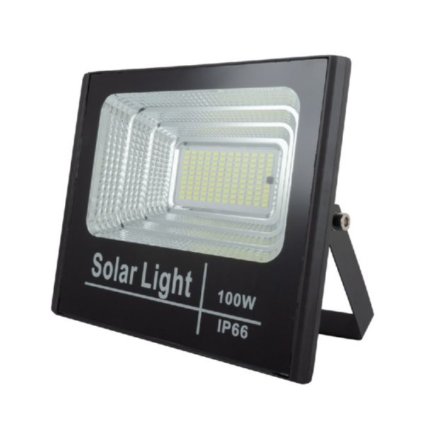 Светильник светодиодный AllTop 0837B100-01 (S0837ALT100WPR) 100 Вт черный S0837ALT100WPR 