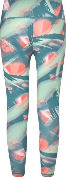 Лосины Energetics Gissyan jrs 409034-790 164 зеленый