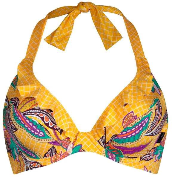 Ліф Anita Bali BeachLizzie Top 8780-1.213 р.42C желтый