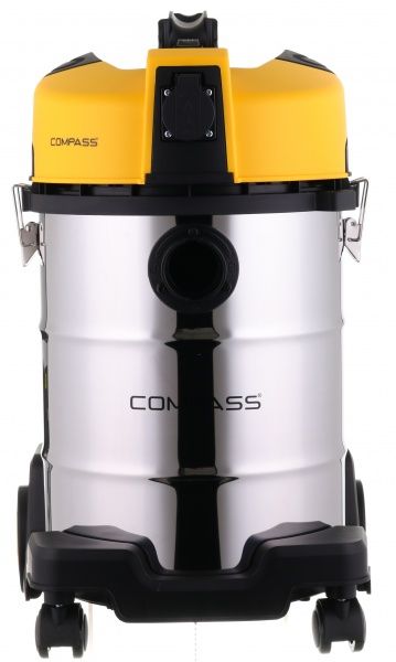 Пылесос Compass WD-1400-30