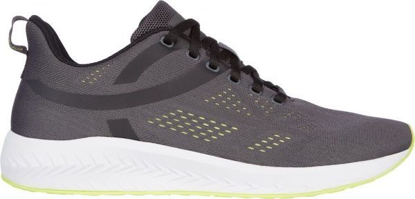 Кроссовки TECNOPRO OZ 1.1 M 414063-900031 р.EUR 44 серый