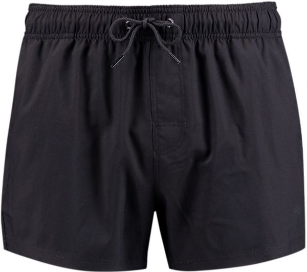 Шорты Puma SWIM MEN SHORT LENGTH S 90765807 р. L черный