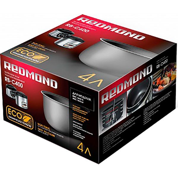 Чаша для мультиварки Redmond RB-C400