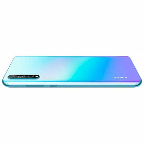 Смартфон Huawei P Smart S 4/128GB breathing crystal (WH51095HVM) 