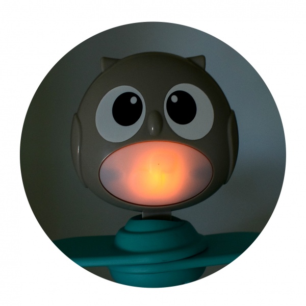 Іграшка-підвіска Winfun 0865-NL