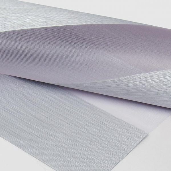 Ролета день-ніч Rollotex День-Ночь струна BH 81 65x150 см біло-срібляста 