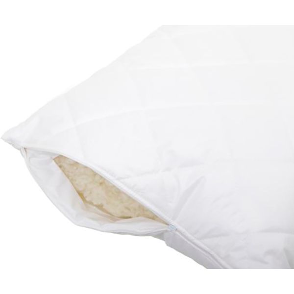 Подушка Helga I 50х70 см на блискавці Songer und Sohne