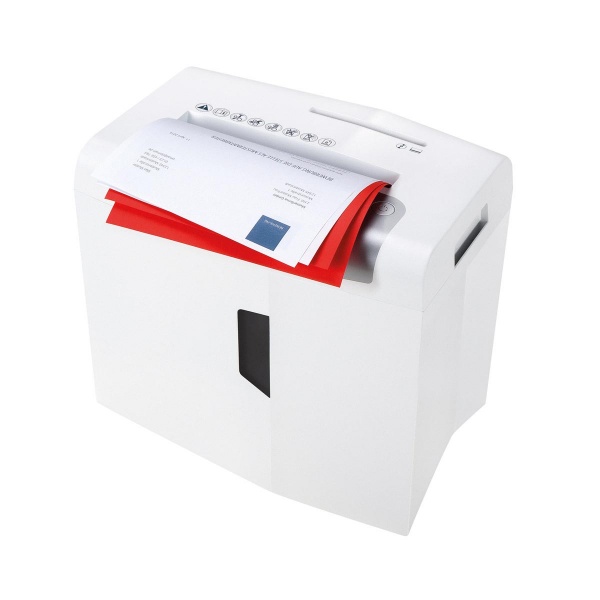 Знищувач документів Shredstar X8 (4,5x30) HSM