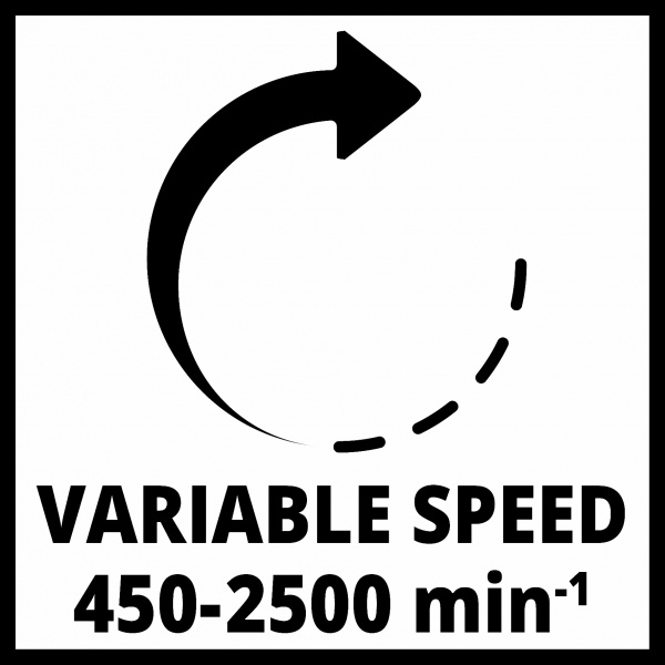 Станок сверлильный Einhell TE-BD 550 E 4250690