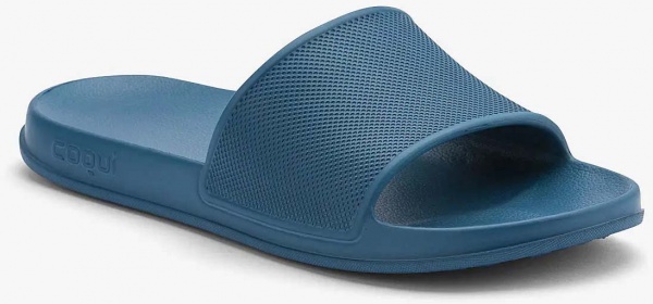 Шльопанці Coqui Niagara 7082-100-5100 р.EUR 39 синій джинс