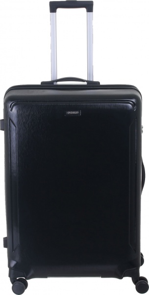 Чемодан 98 л черный LS22300 69х49х29 ABS 