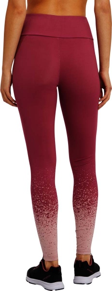 Лосини Energetics Byanca W 418930-905916 р.38 рожевий