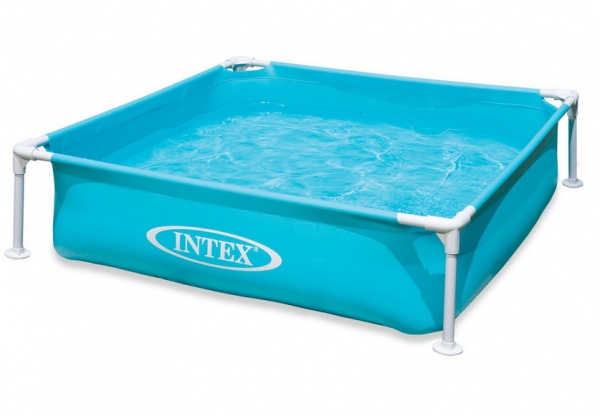 Бассейн каркасный Intex 57173