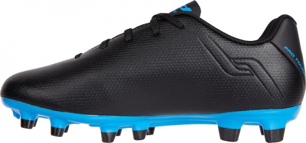 Бутси Pro Touch Speedlite III FG JR 409862-050 р.35 чорний