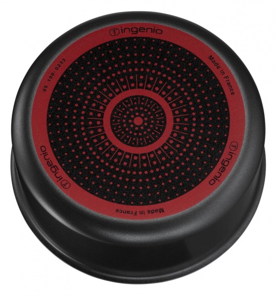 Набор посуды Ingenio Easy Cook & Clean 5 предметов L1539543 Tefal