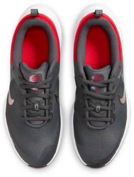 Кроссовки Nike NIKE DOWNSHIFTER 12 DM4194-001 р.40 черный