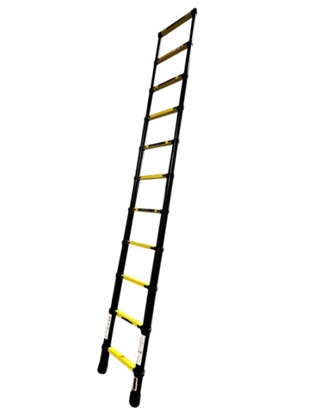 Лестница телескопическая GTM 11 (KME1032Y/881032)