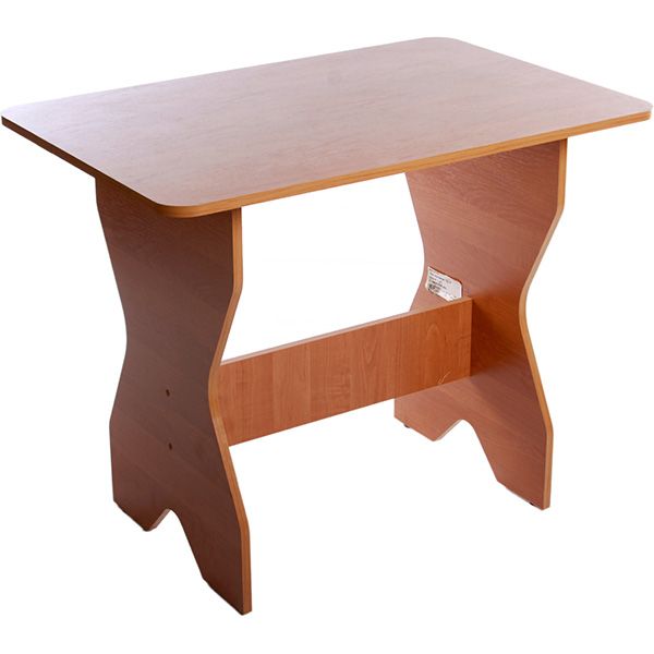 Стол кухонный Компанит КС-1 71.6х59.8х90 см ольха